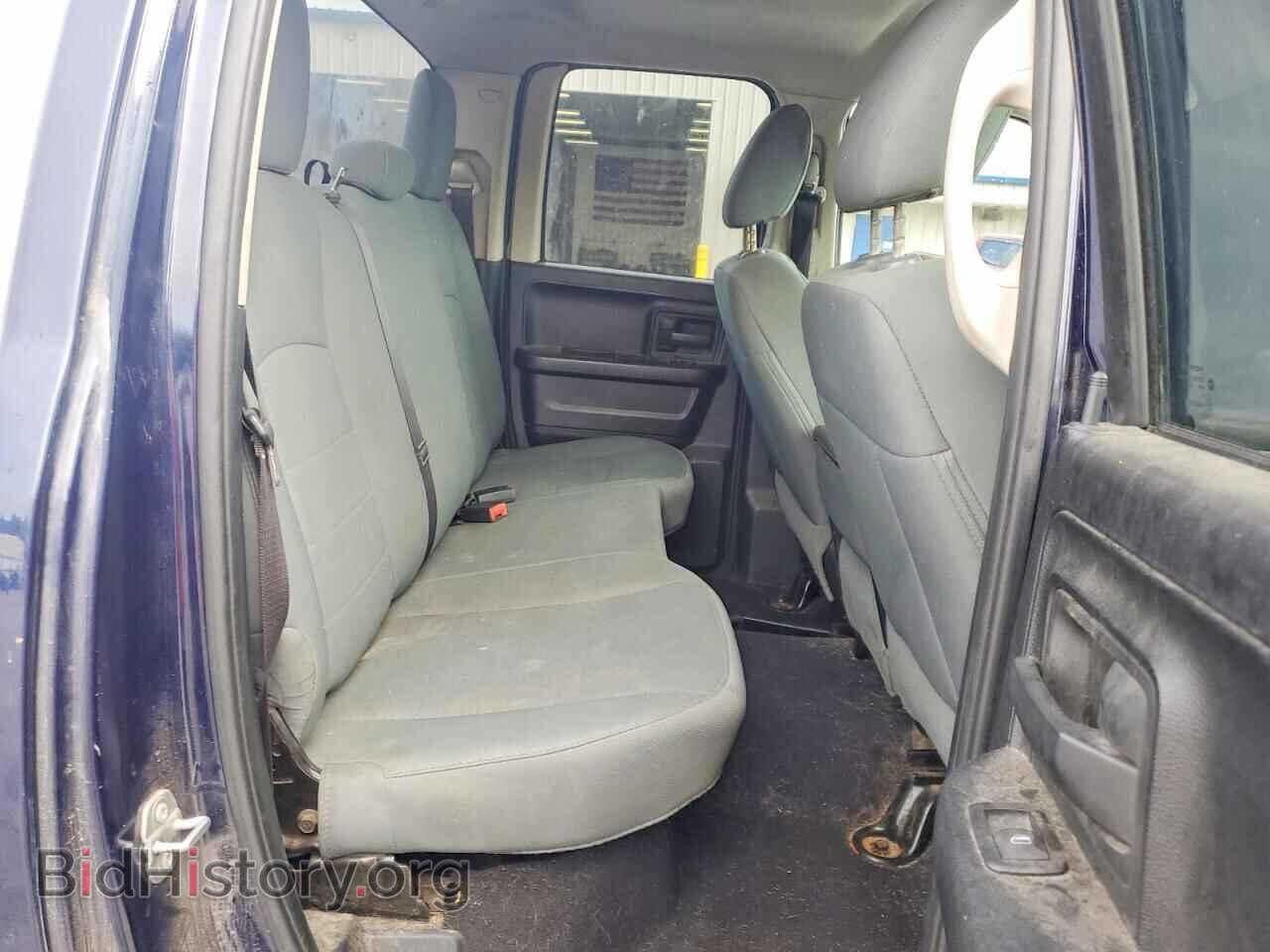 2015 RAM 1500 - VIN: 1C6RR7FG5FS734065 - Фото 10