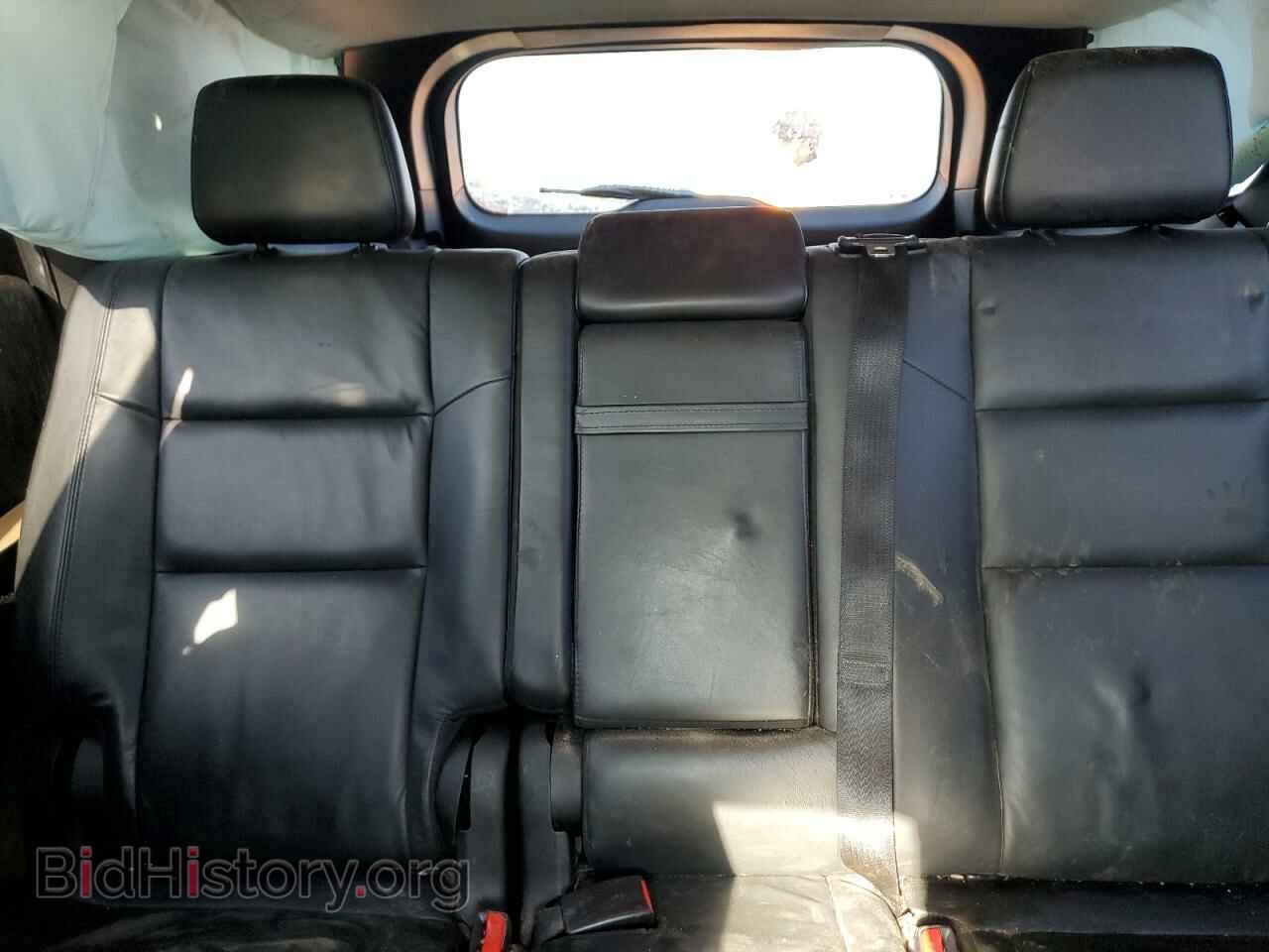 2017 DODGE DURANGO - VIN: 1C4RDJDGXHC870454 - Photo 10