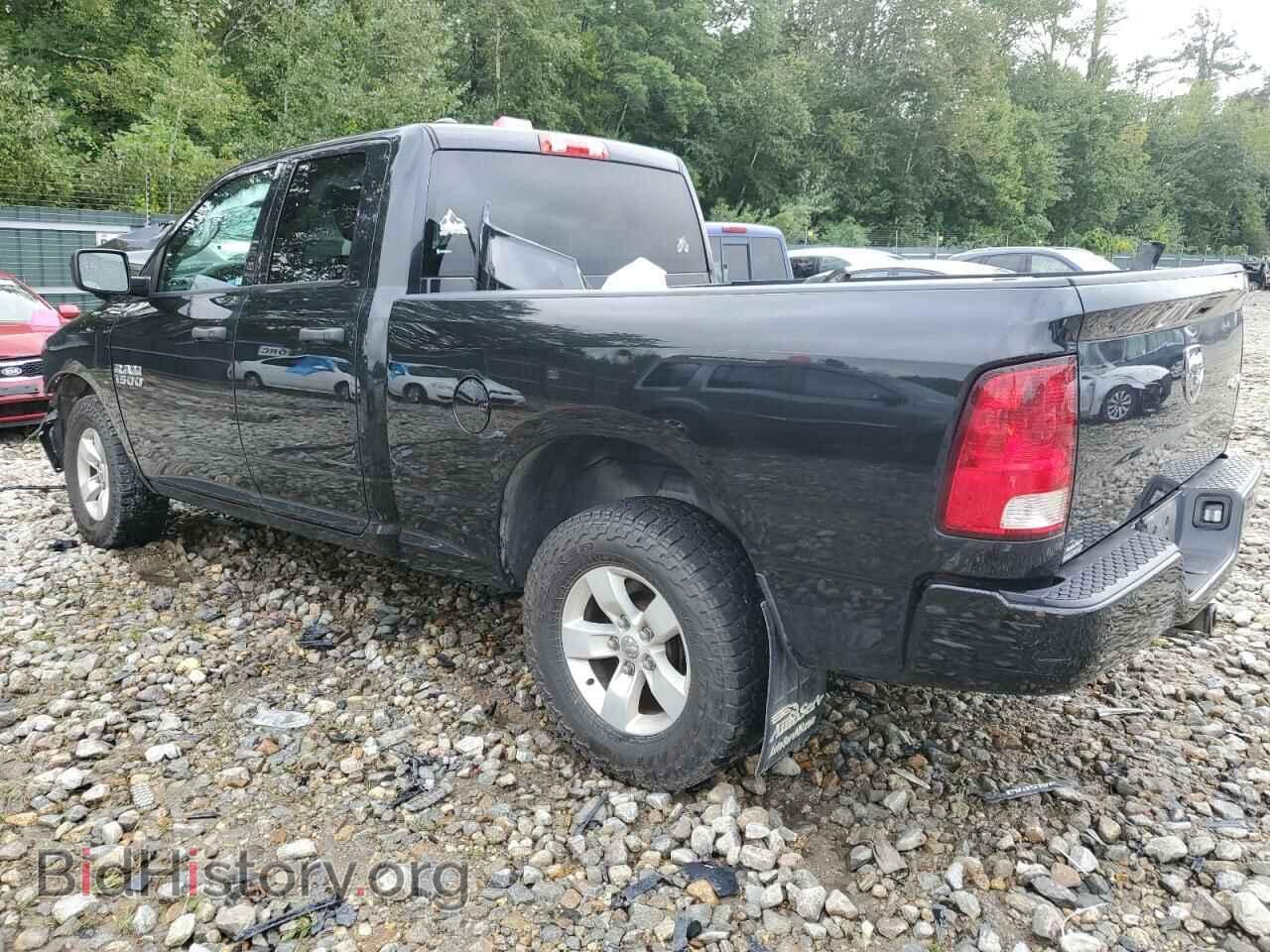 2017 RAM 1500 - VIN: 1C6RR7FG5HS529199 - Фото 2