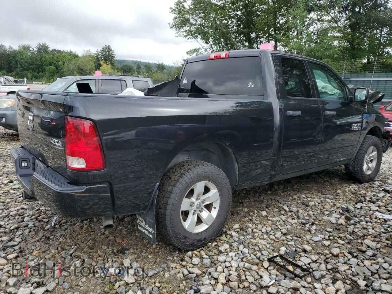 2017 RAM 1500 - VIN: 1C6RR7FG5HS529199 - Фото 3