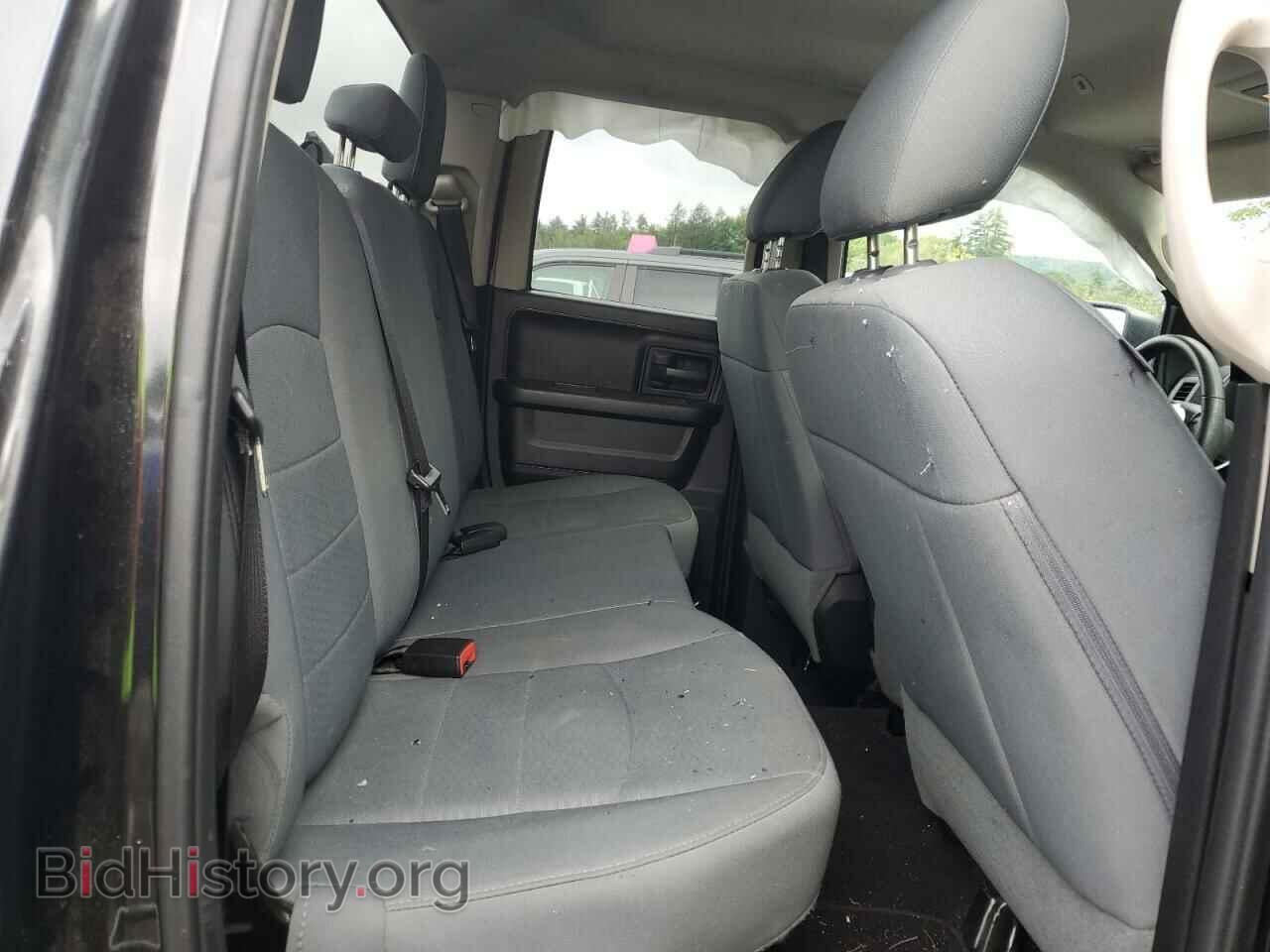 2017 RAM 1500 - VIN: 1C6RR7FG5HS529199 - Фото 10