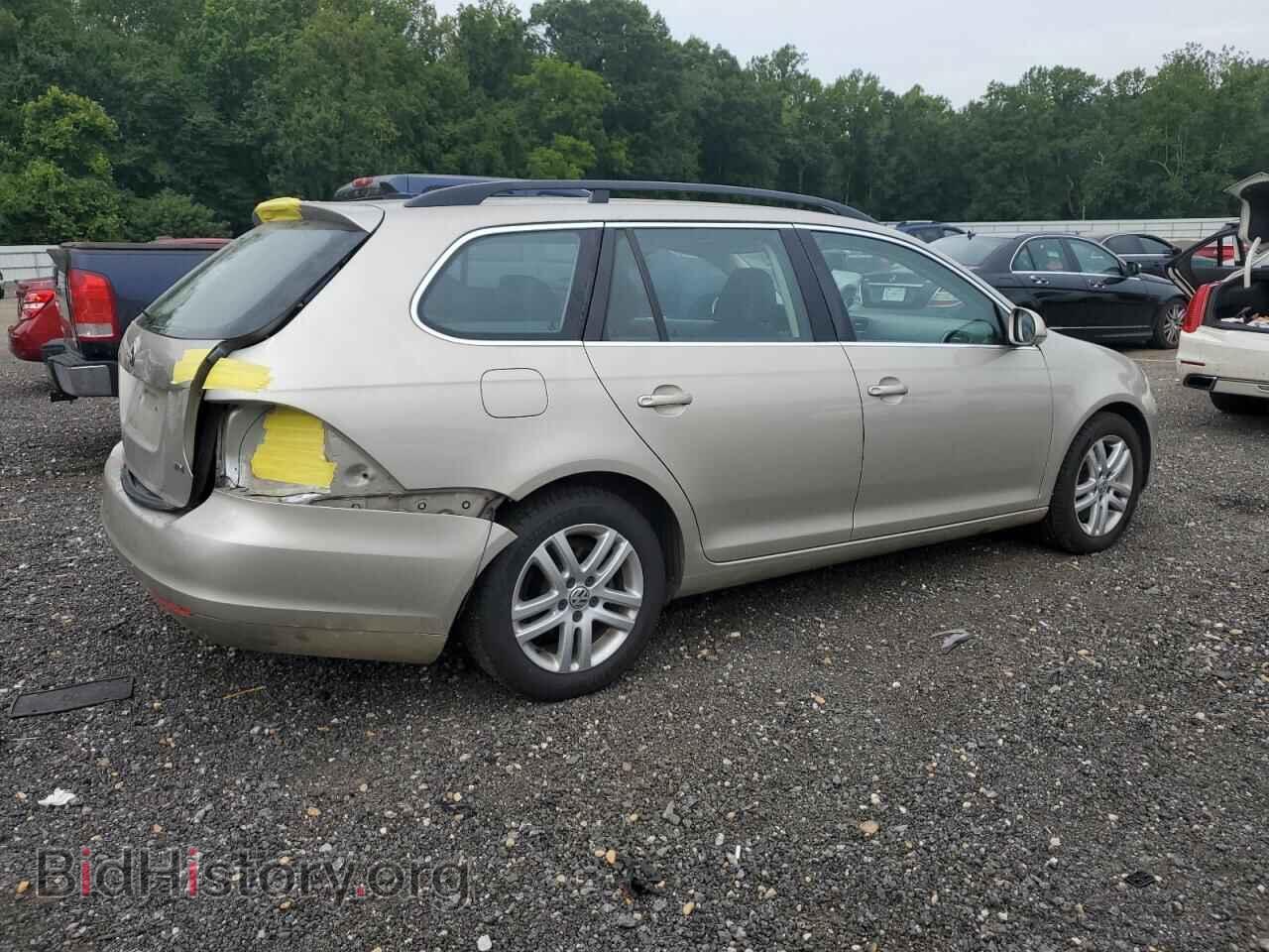 2014 VOLKSWAGEN JETTA - VIN: 3VWPL7AJ1EM620413 - Фото 3