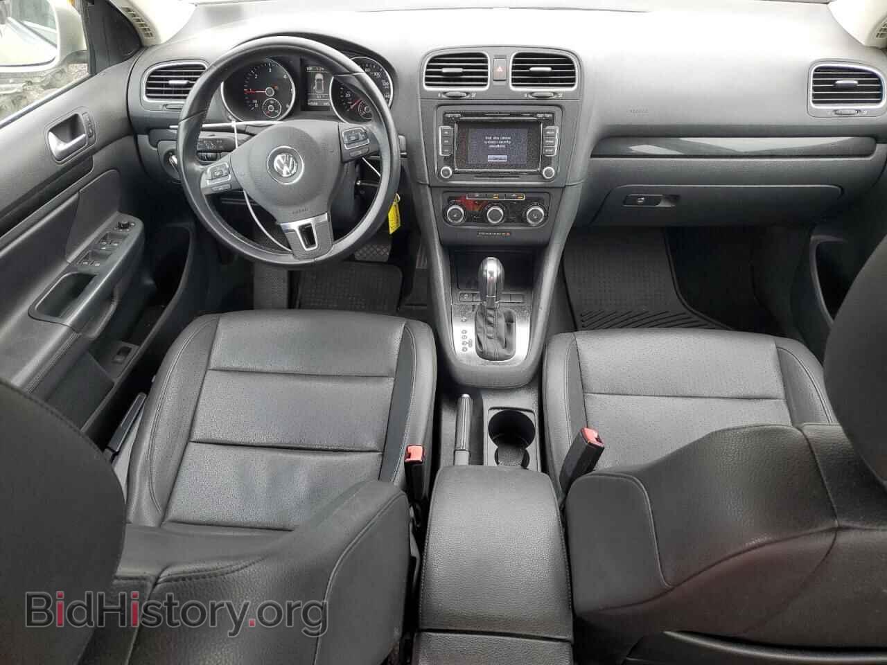 2014 VOLKSWAGEN JETTA - VIN: 3VWPL7AJ1EM620413 - Фото 8