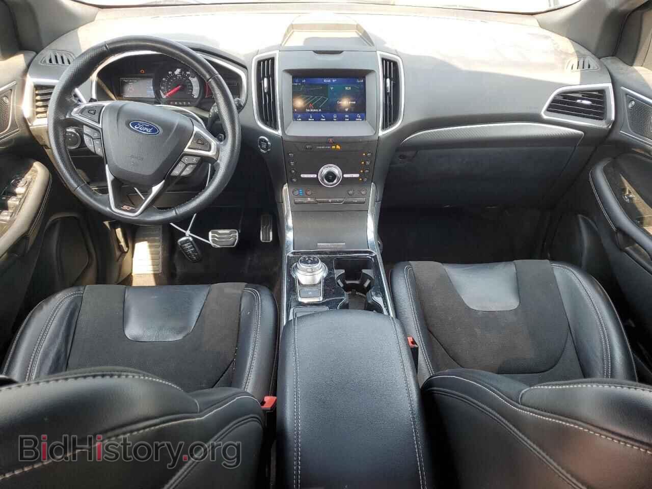 2020 FORD EDGE - VIN: 2FMPK4AP0LBB36476 - Фото 8
