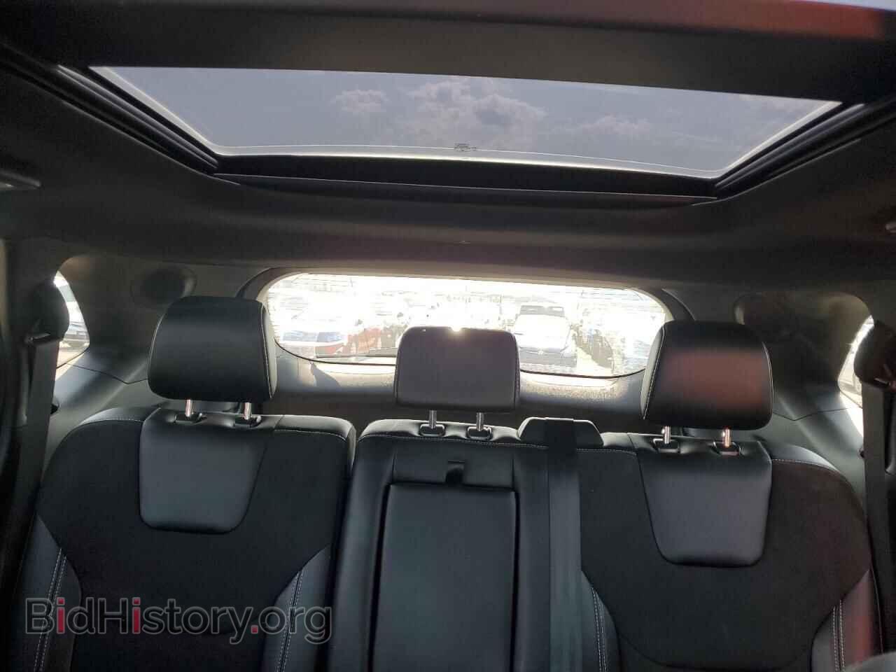 2020 FORD EDGE - VIN: 2FMPK4AP0LBB36476 - Фото 10