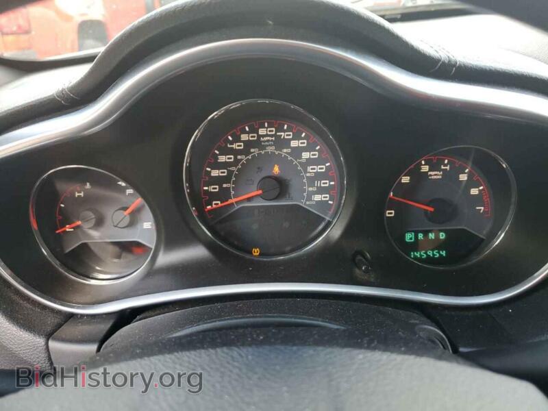 2013 Dodge AVENGER (VIN 1C3CDZAB7DN530517) — photo 9 of 13