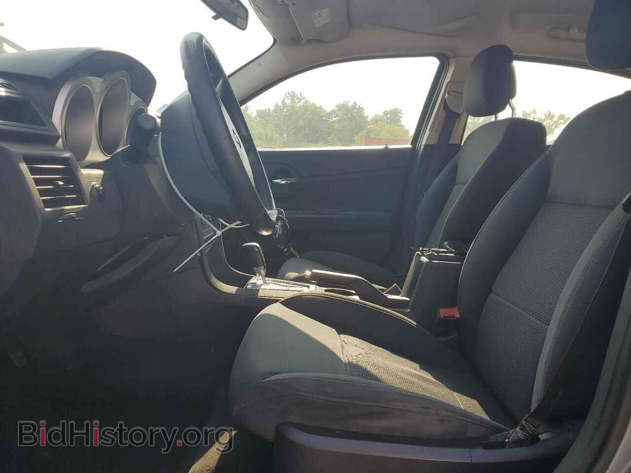 2010 DODGE AVENGER - VIN: 1B3CC4FB6AN228059 - Photo 7