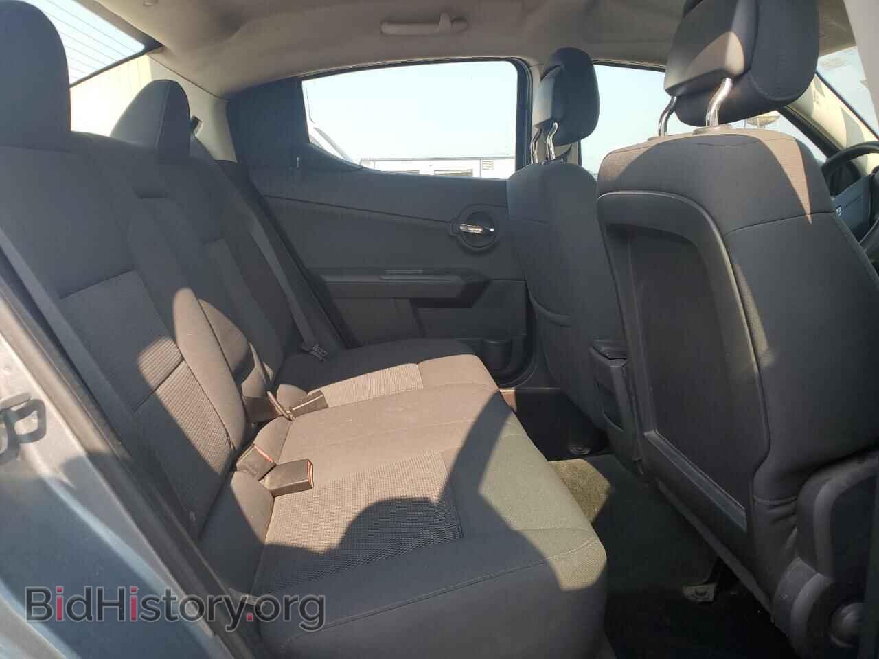 2010 DODGE AVENGER - VIN: 1B3CC4FB6AN228059 - Photo 10