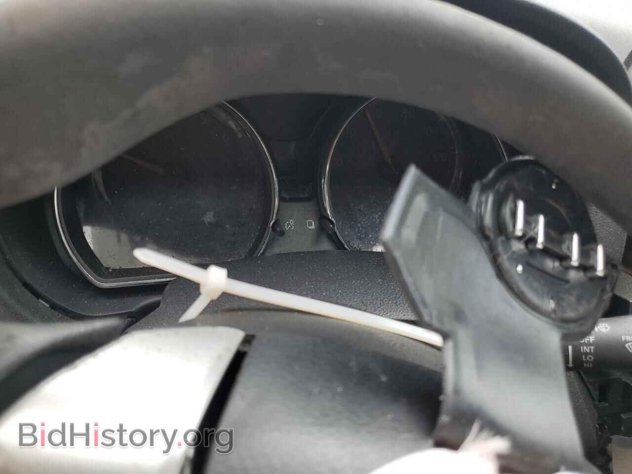 2016 NISSAN VERSA - VIN: 3N1CN7AP1GL852778 - Фото 9
