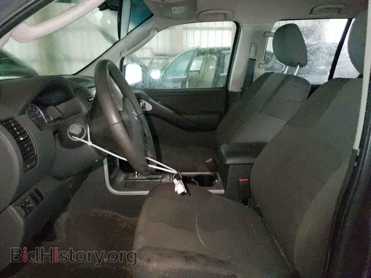 2011 NISSAN PATHFINDER - VIN: 5N1AR1NN2BC622097 - Фото 7