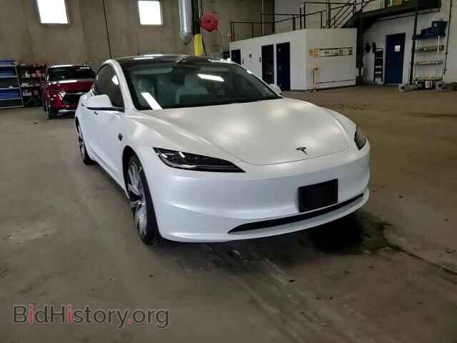 2024 TESLA MODEL 3 - VIN: 5YJ3E1EB4RF853949 - Photo 14
