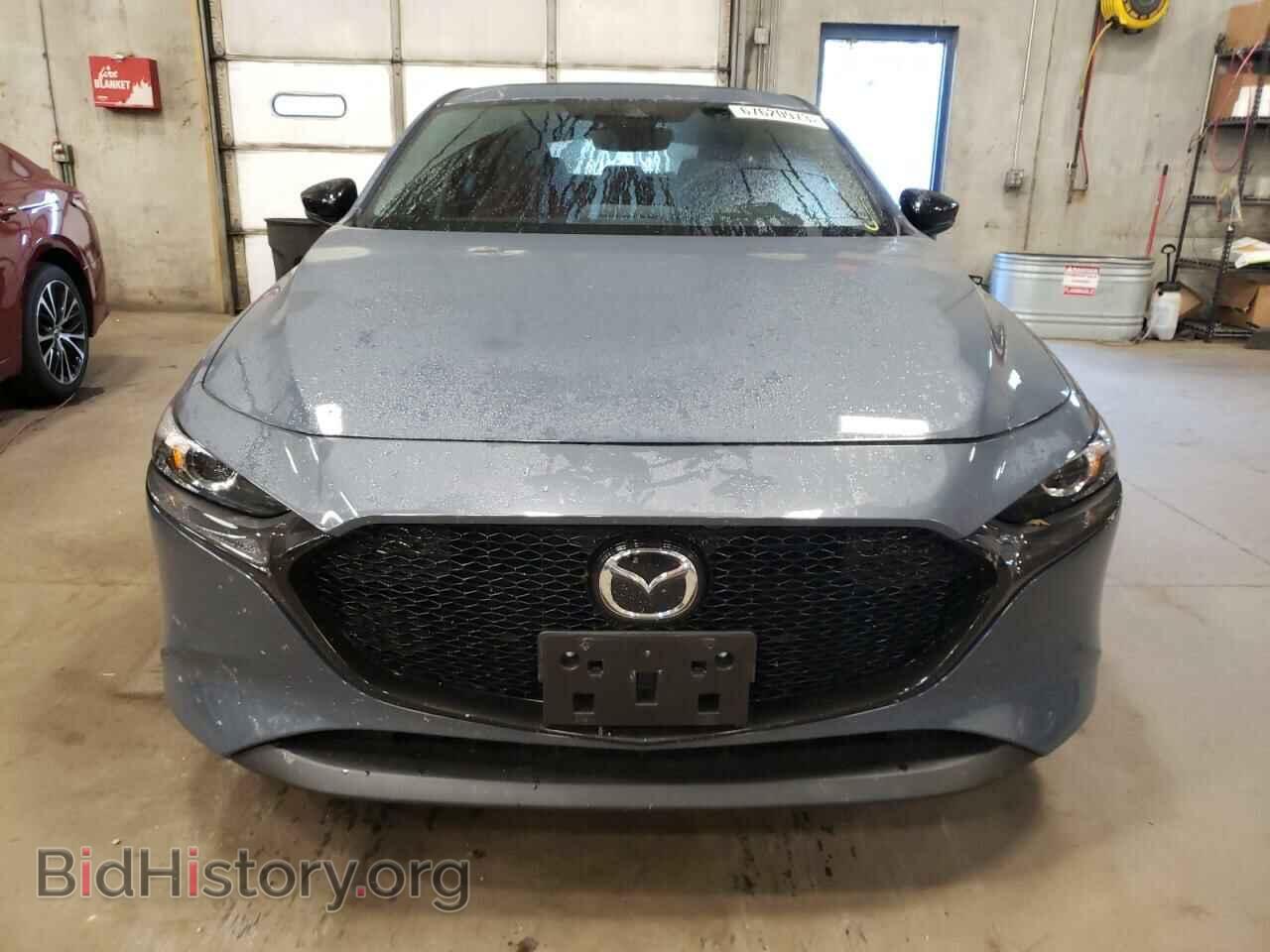 2023 MAZDA 3 - VIN: JM1BPALM6P1602690 - Фото 5