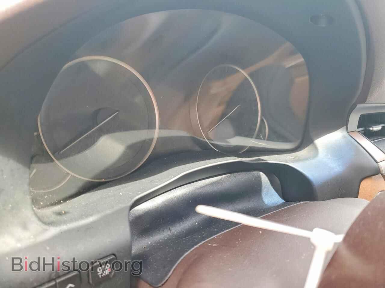 2017 LEXUS ES300 - VIN: JTHBW1GG0H2149457 - Photo 9