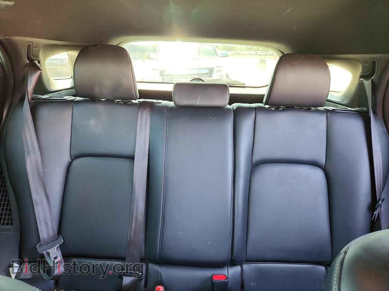 2015 LEXUS CT 200 - VIN: JTHKD5BH4F2222596 - Photo 10