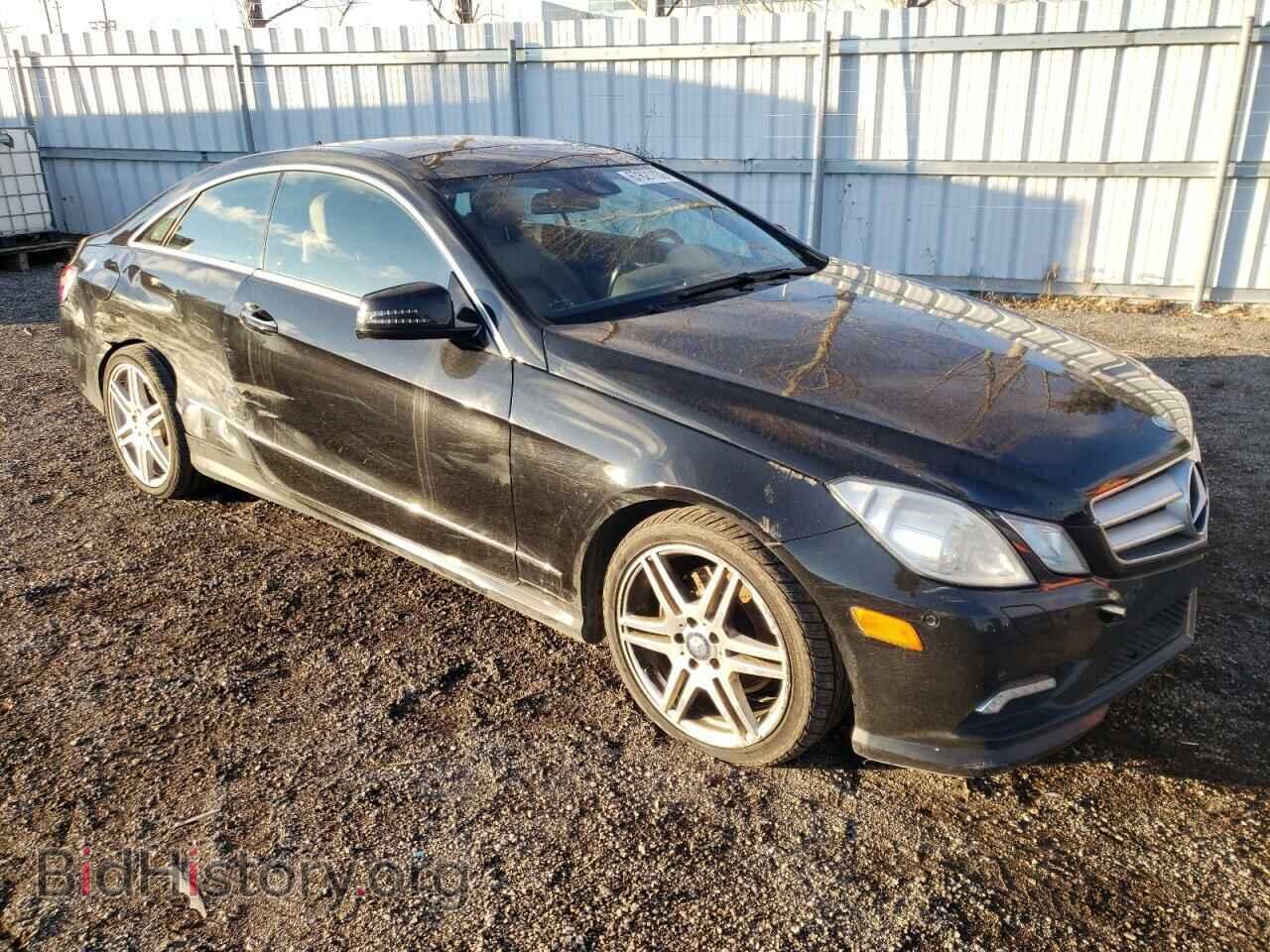 2011 MERCEDES-BENZ E-CLASS - VIN: WDDKJ5GB1BF083826 - Фото 4