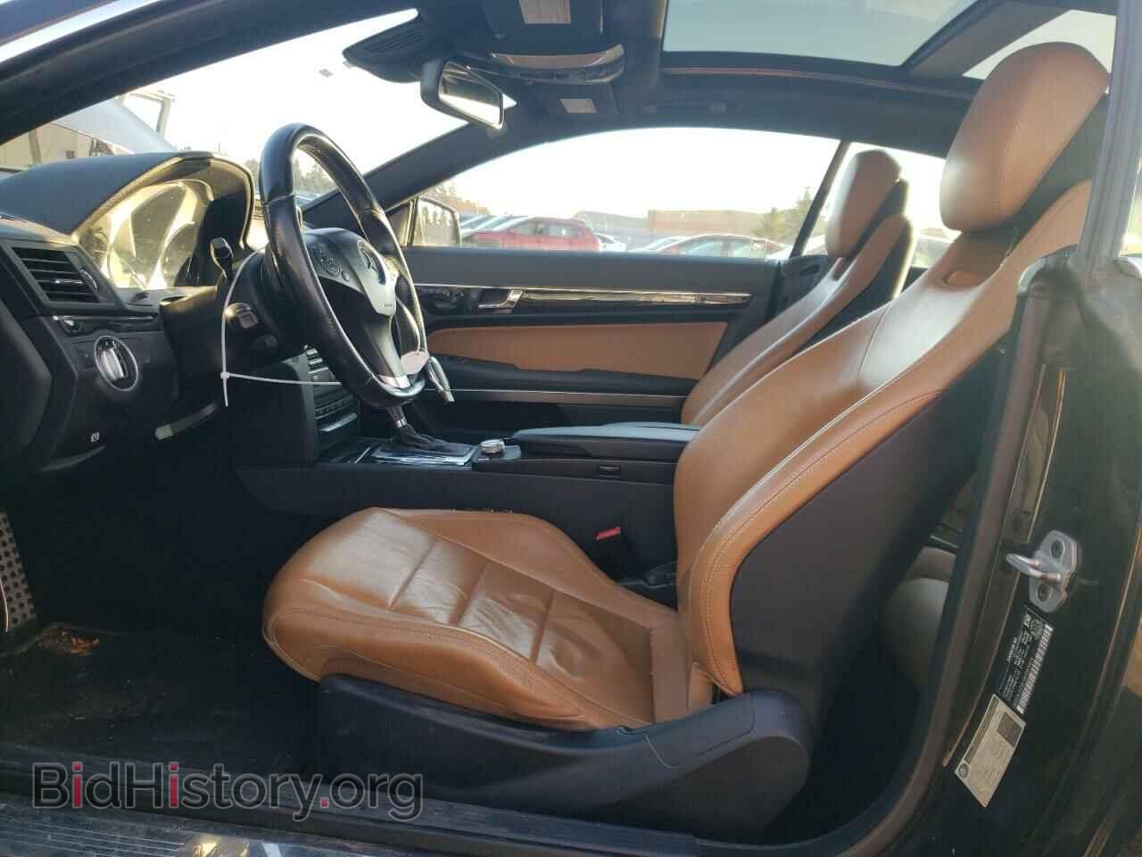 2011 MERCEDES-BENZ E-CLASS - VIN: WDDKJ5GB1BF083826 - Фото 7