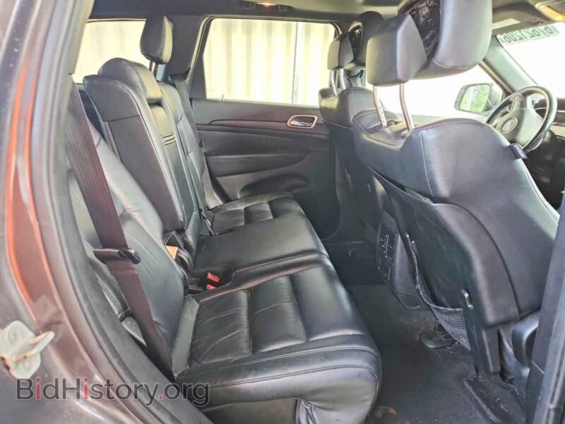 2014 Jeep CHEROKEE (VIN 1C4RJEAG2EC145222) — фото 10 из 12