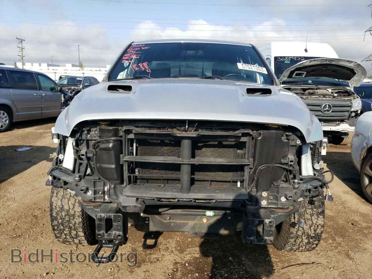 2017 RAM 1500 - VIN: 1C6RR7YT6HS725100 - Фото 5