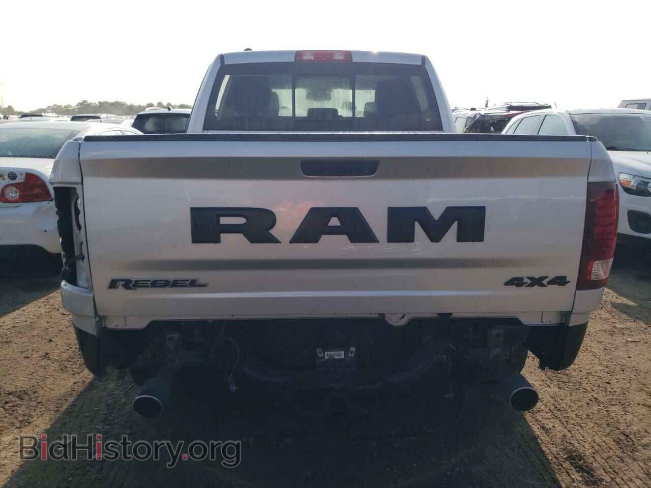 2017 RAM 1500 - VIN: 1C6RR7YT6HS725100 - Фото 6