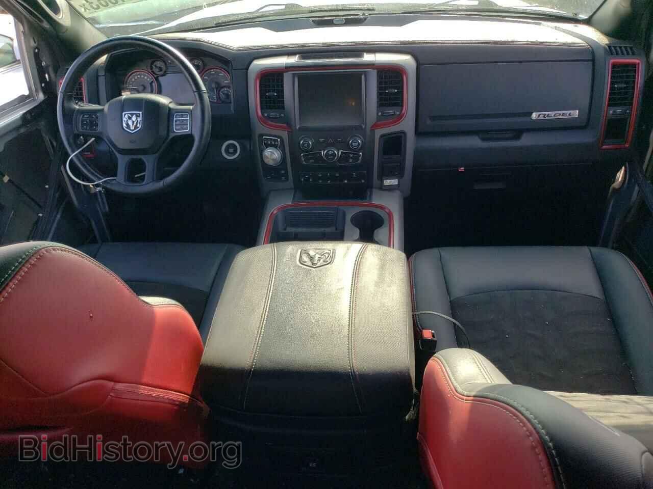 2017 RAM 1500 - VIN: 1C6RR7YT6HS725100 - Фото 8