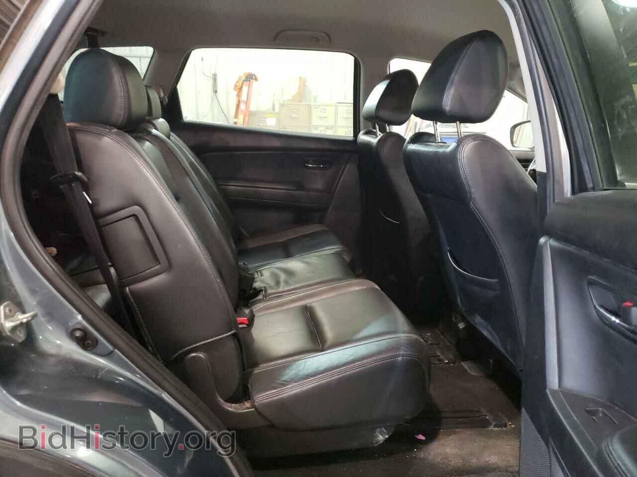 2010 MAZDA CX-9 - VIN: JM3TB2MA5A0233225 - Фото 6
