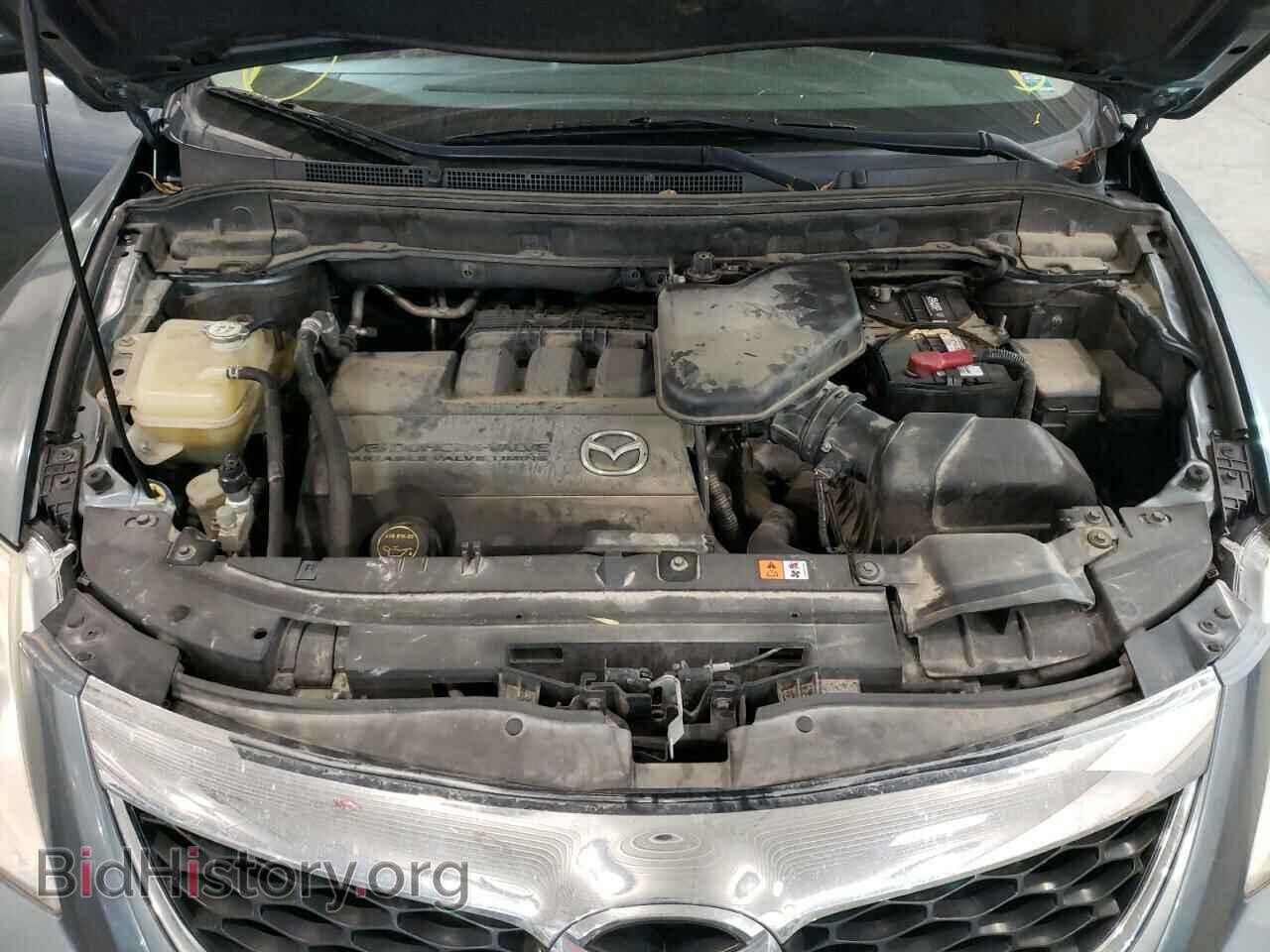 2010 MAZDA CX-9 - VIN: JM3TB2MA5A0233225 - Фото 7