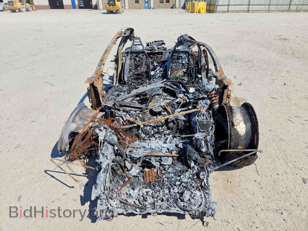 2023 PORSCHE 911 - VIN: WP0AD2A95PS257204 - Photo 5