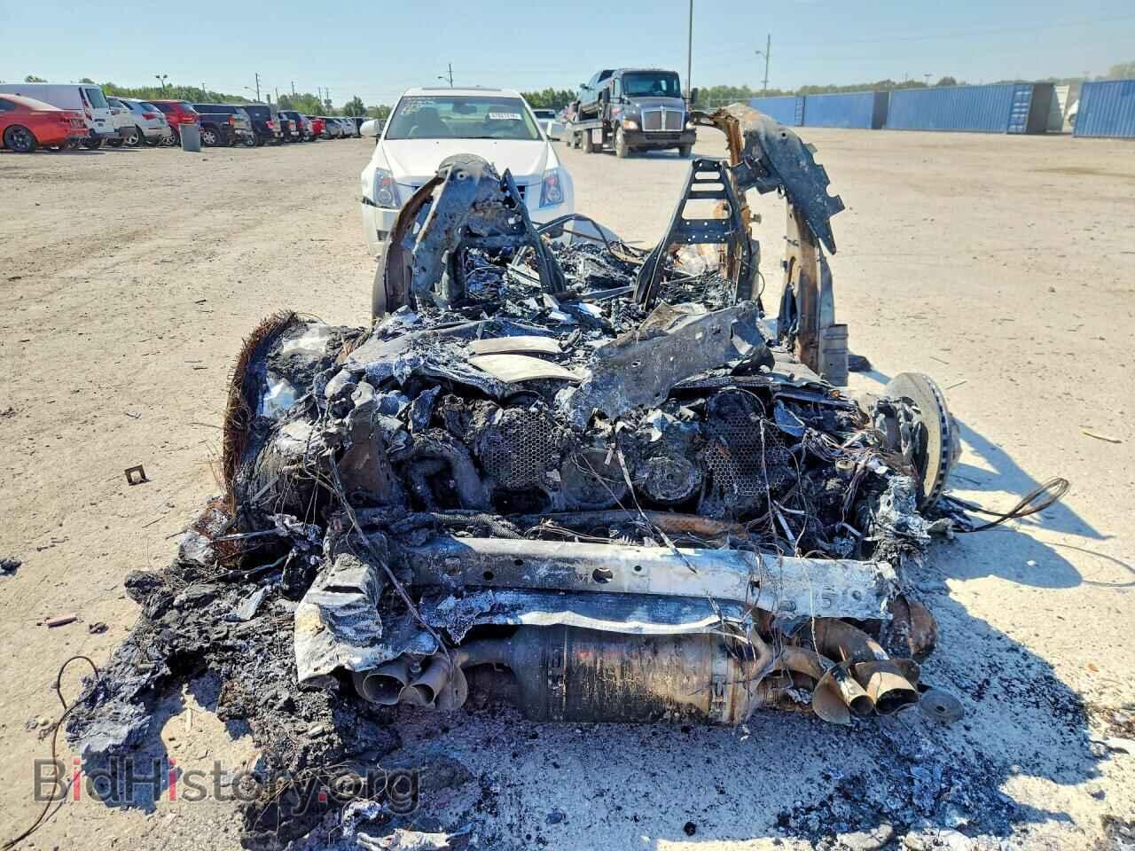 2023 PORSCHE 911 - VIN: WP0AD2A95PS257204 - Photo 6