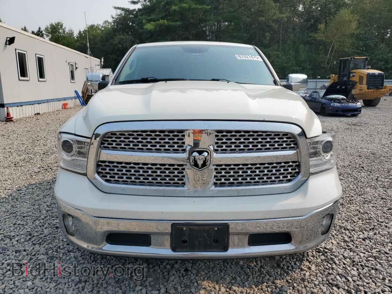 2017 RAM 1500 - VIN: 1C6RR7NT2HS739502 - Фото 5