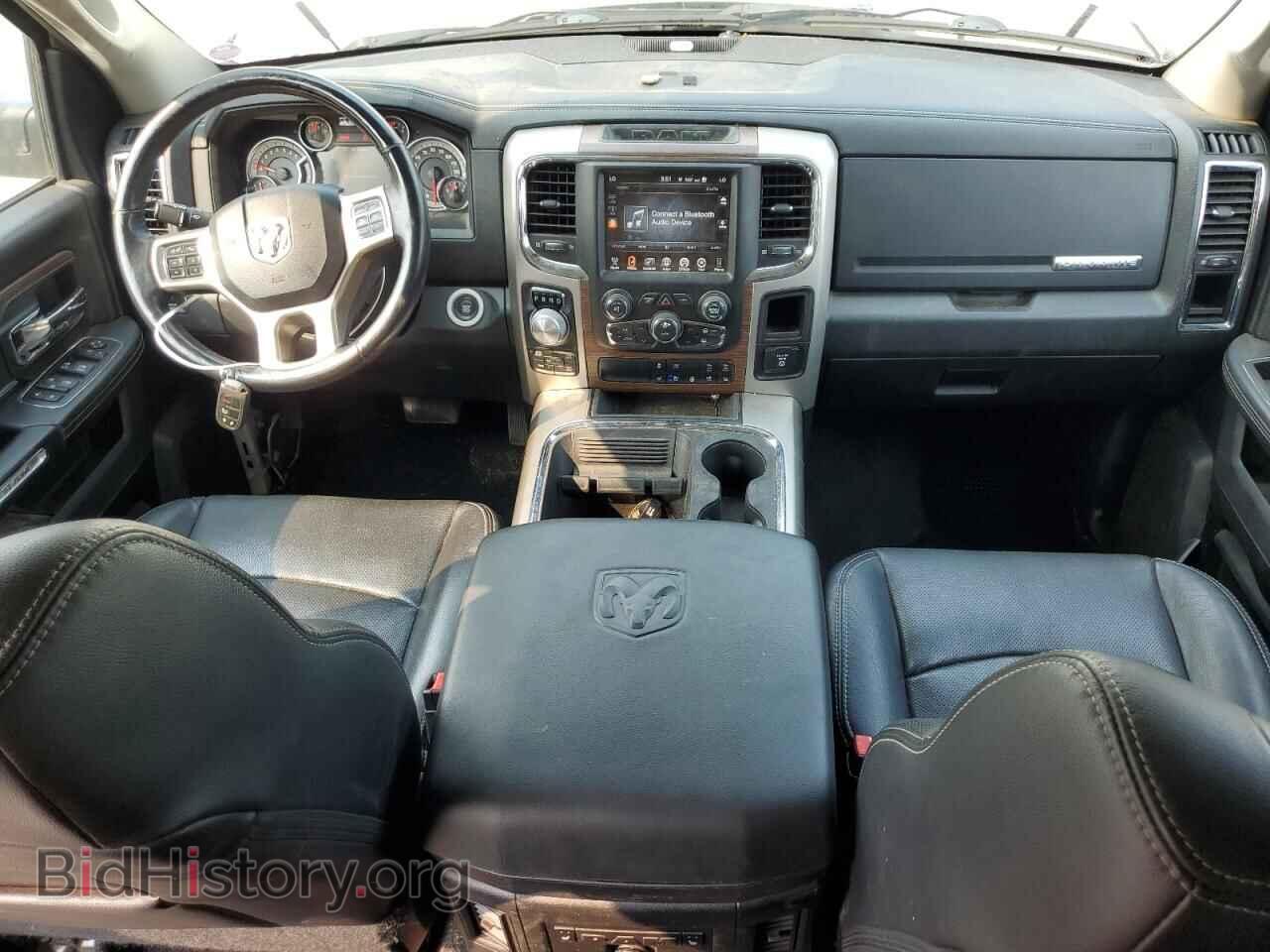 2017 RAM 1500 - VIN: 1C6RR7NT2HS739502 - Фото 8