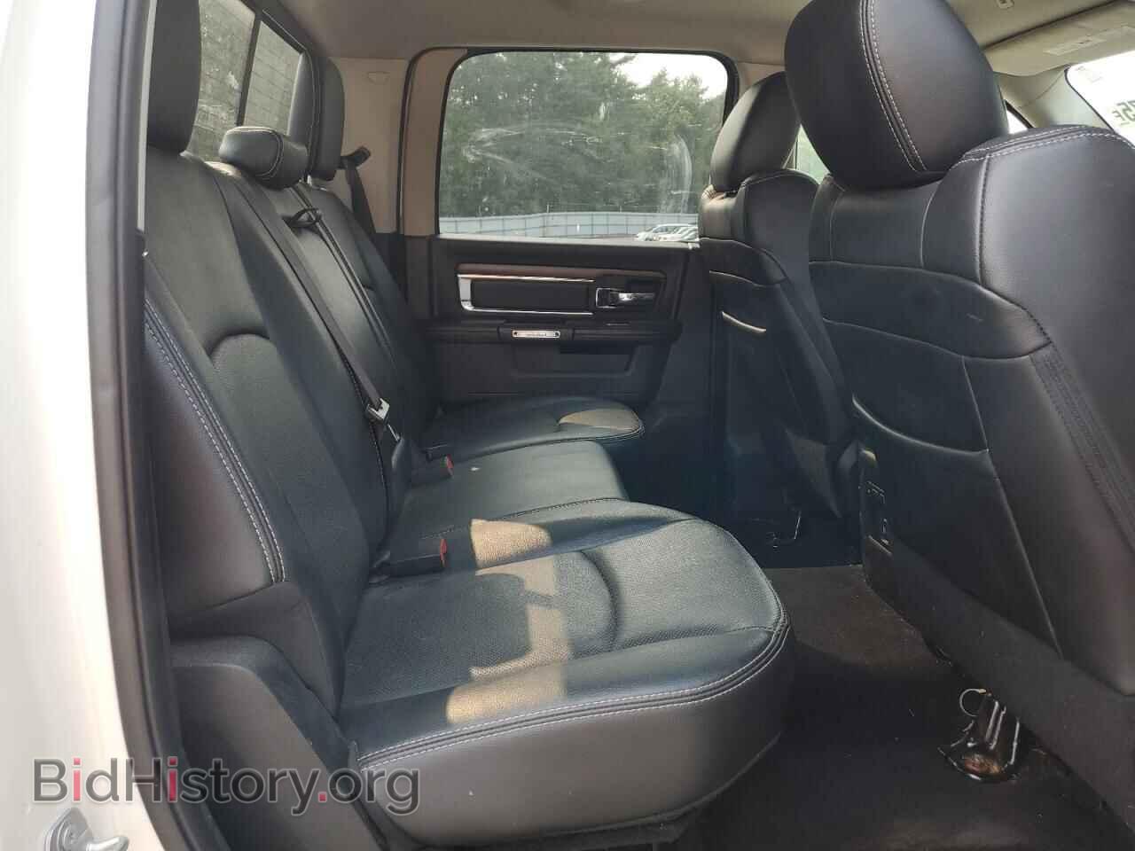 2017 RAM 1500 - VIN: 1C6RR7NT2HS739502 - Фото 10