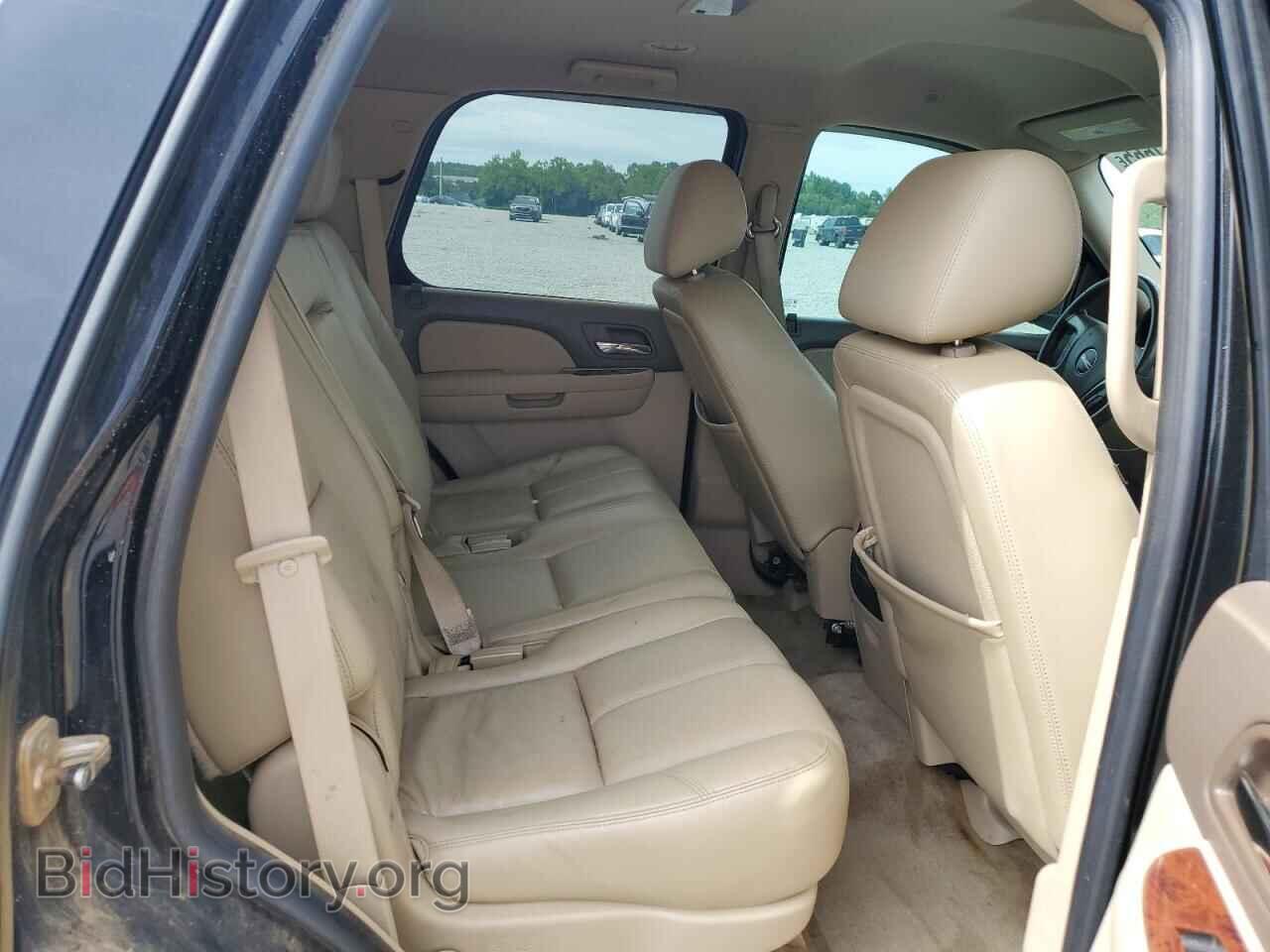 2011 GMC YUKON - VIN: 1GKS2CE00BR300752 - Фото 11