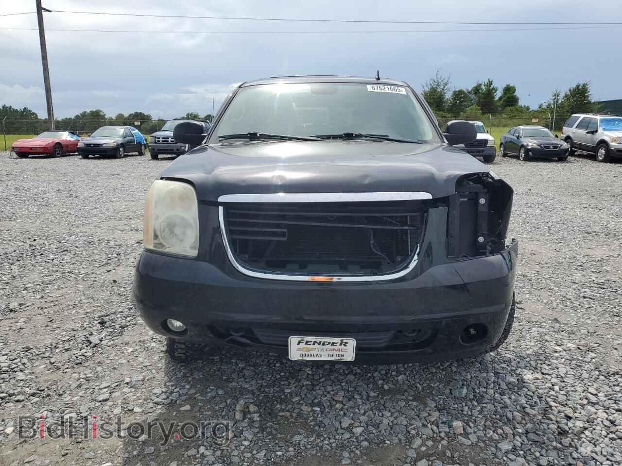2011 GMC YUKON - VIN: 1GKS2CE00BR300752 - Фото 5