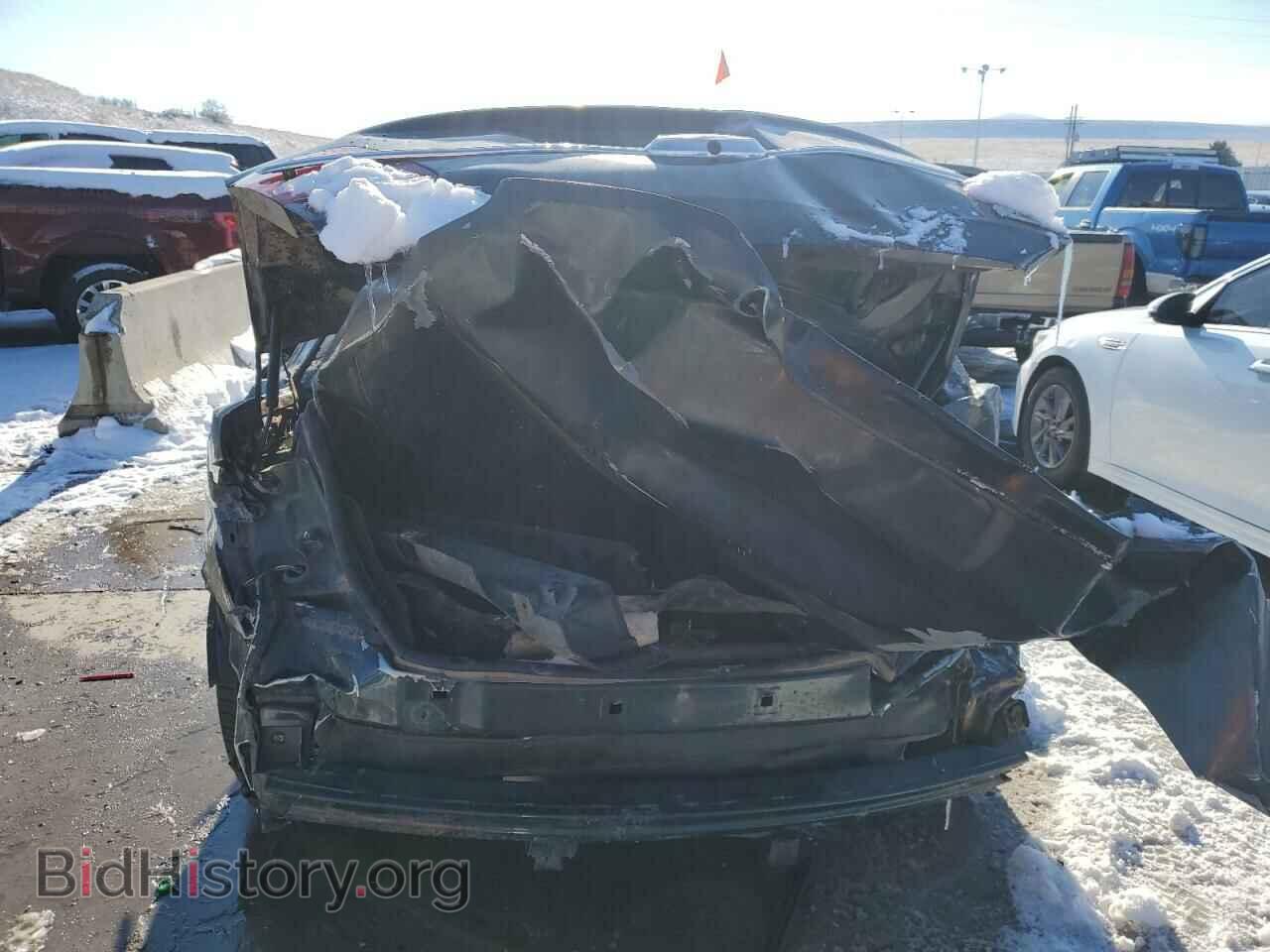 2016 FORD TAURUS - VIN: 1FAHP2KT1GG103680 - Фото 6