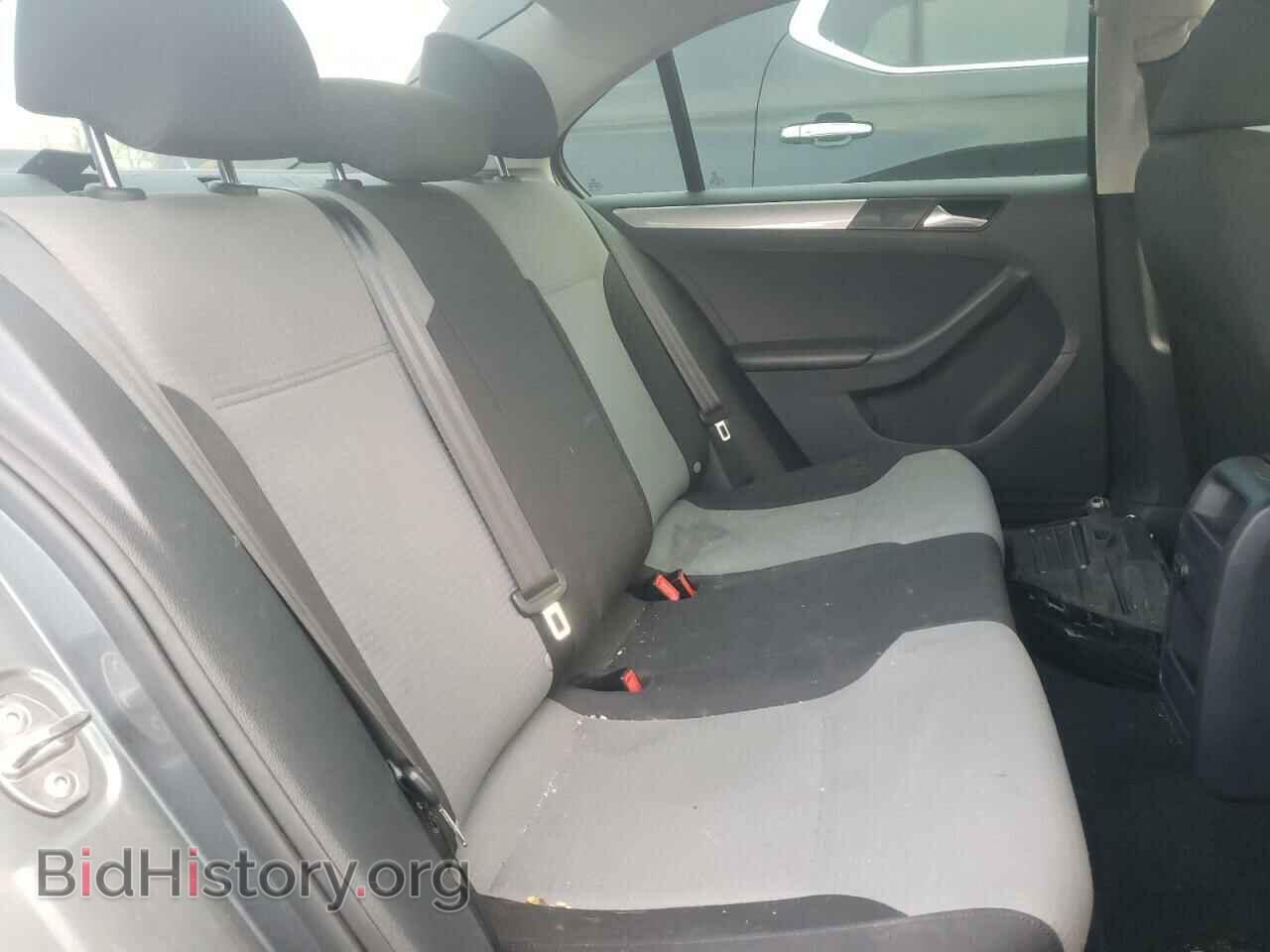 2017 VOLKSWAGEN JETTA - VIN: 3VW2B7AJ9HM413012 - Фото 6