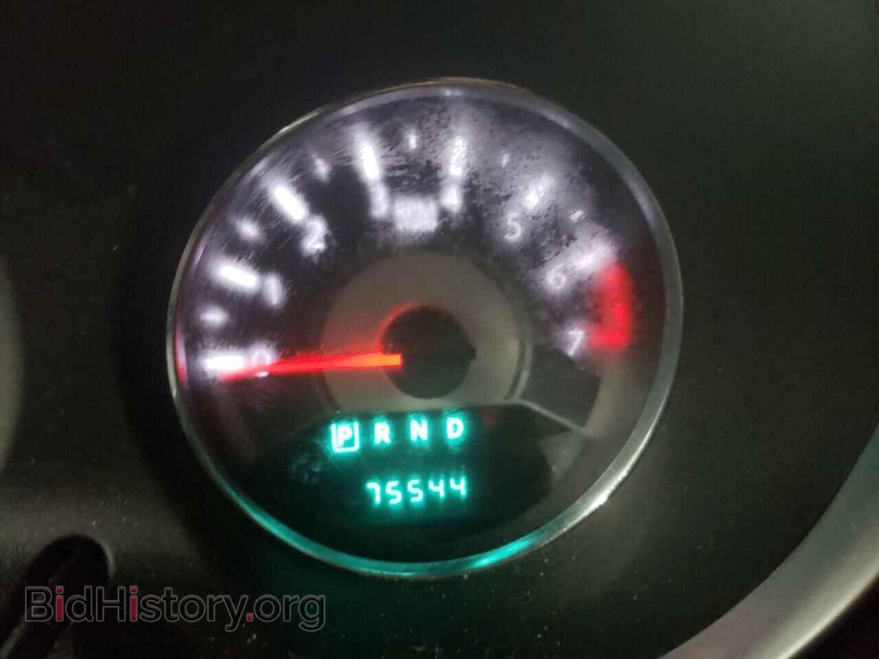 2012 CHRYSLER 200 - VIN: 1C3CCBBB0CN108094 - Фото 9
