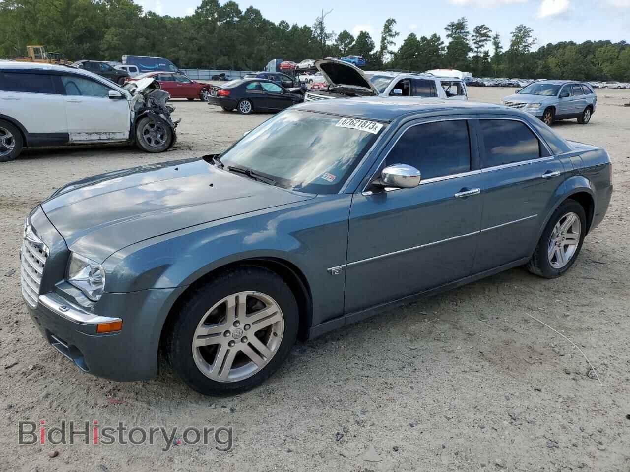 Photo 2C3LA63H86H399229 - CHRYSLER 300 2006