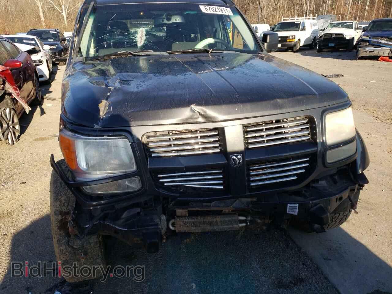 2011 DODGE NITRO - VIN: 1D4PU5GK8BW582102 - Photo 9