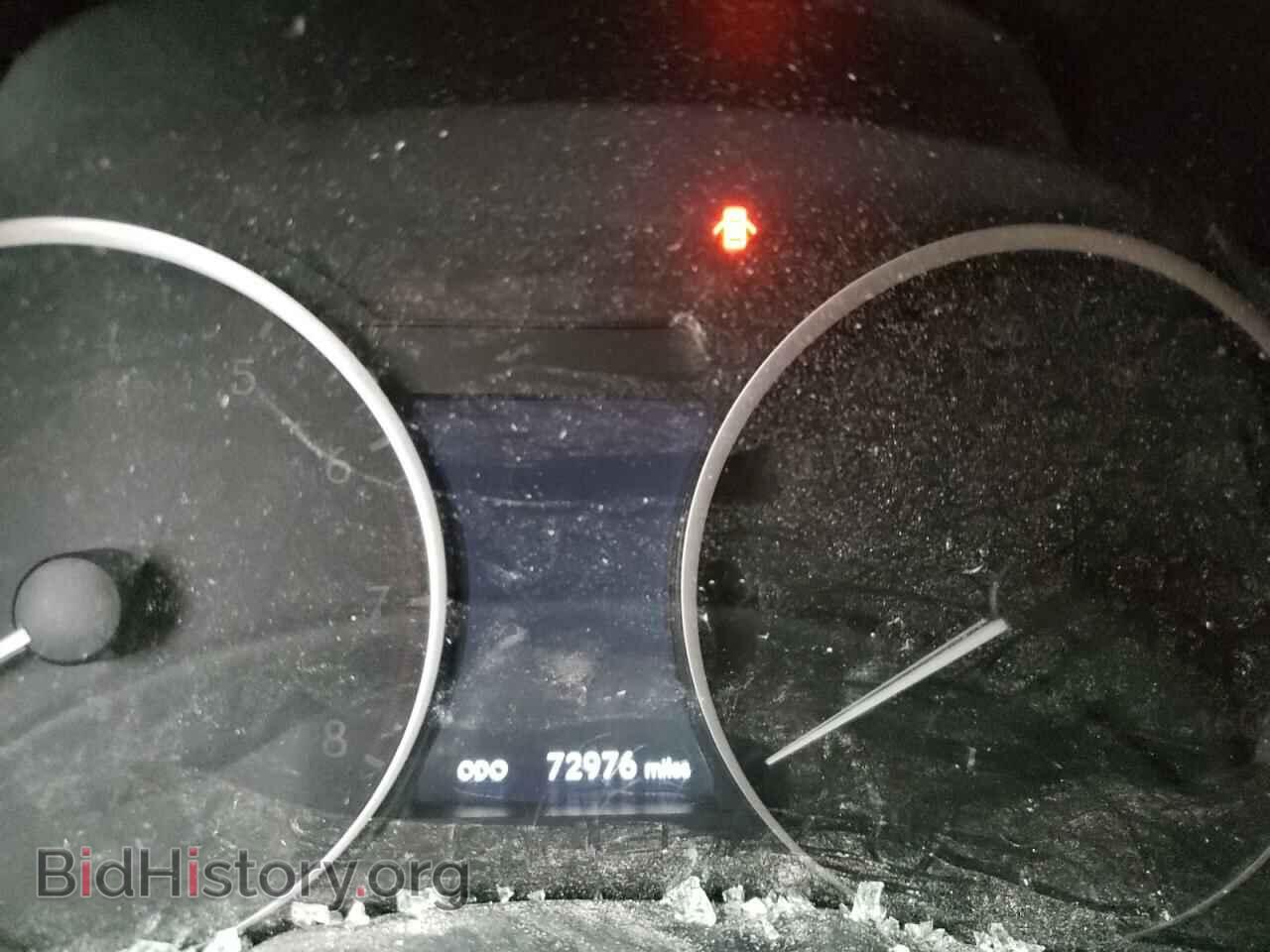 2014 LEXUS ES350 - VIN: JTHBK1GG1E2138829 - Фото 9
