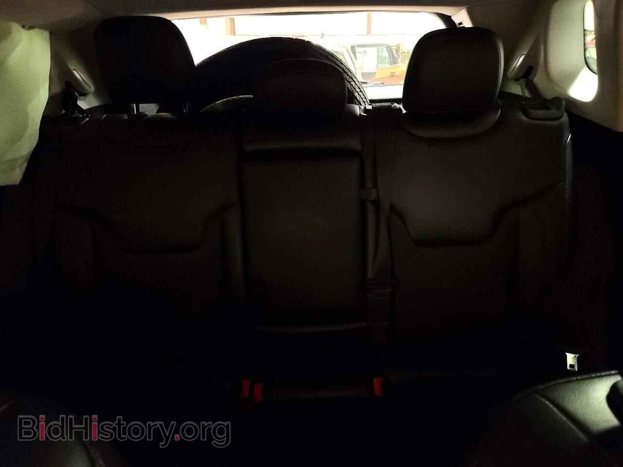 2021 JEEP COMPASS - VIN: 3C4NJDCB6MT512295 - Photo 10