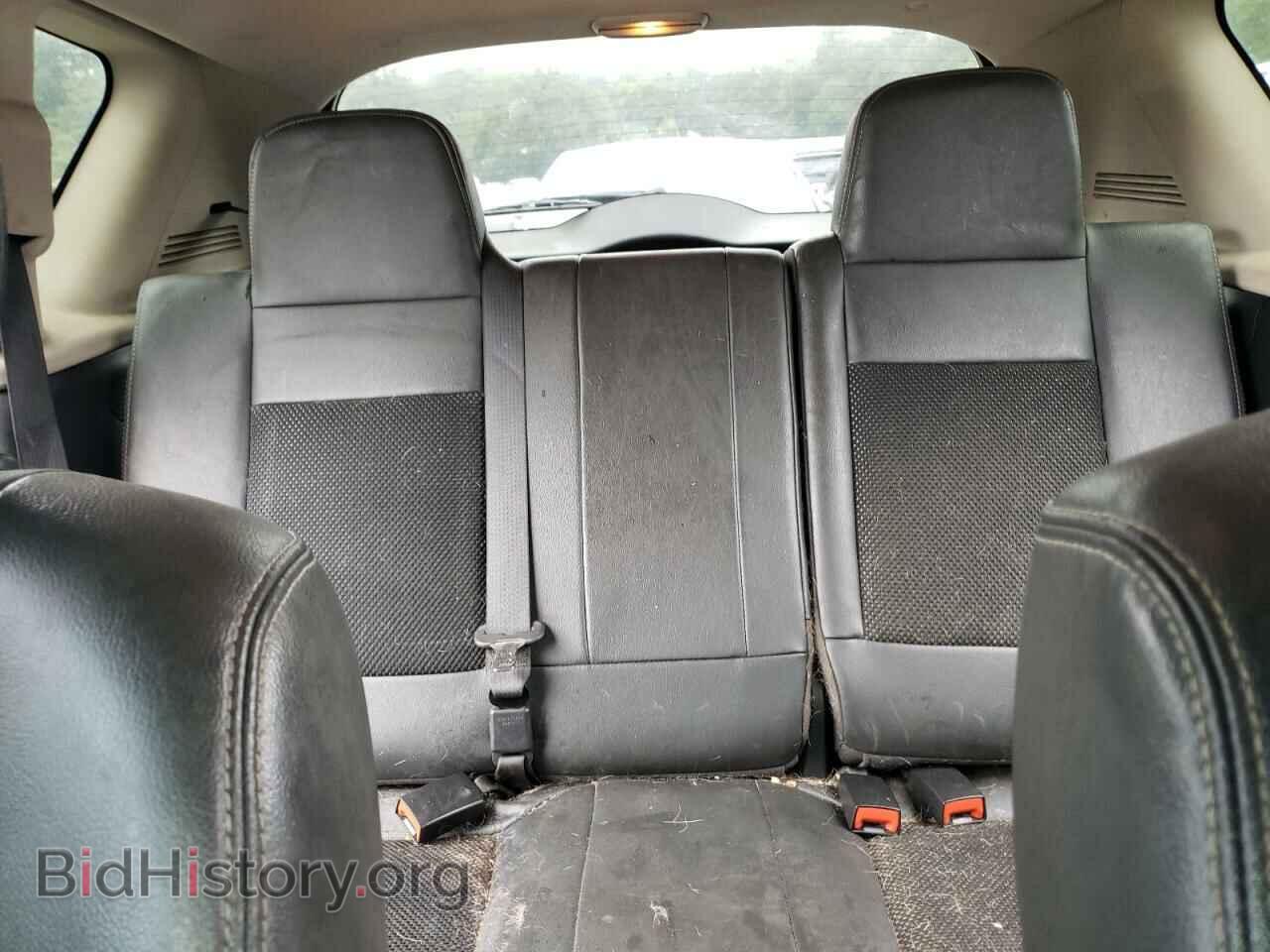 2014 JEEP COMPASS - VIN: 1C4NJDEB6ED784284 - Photo 10
