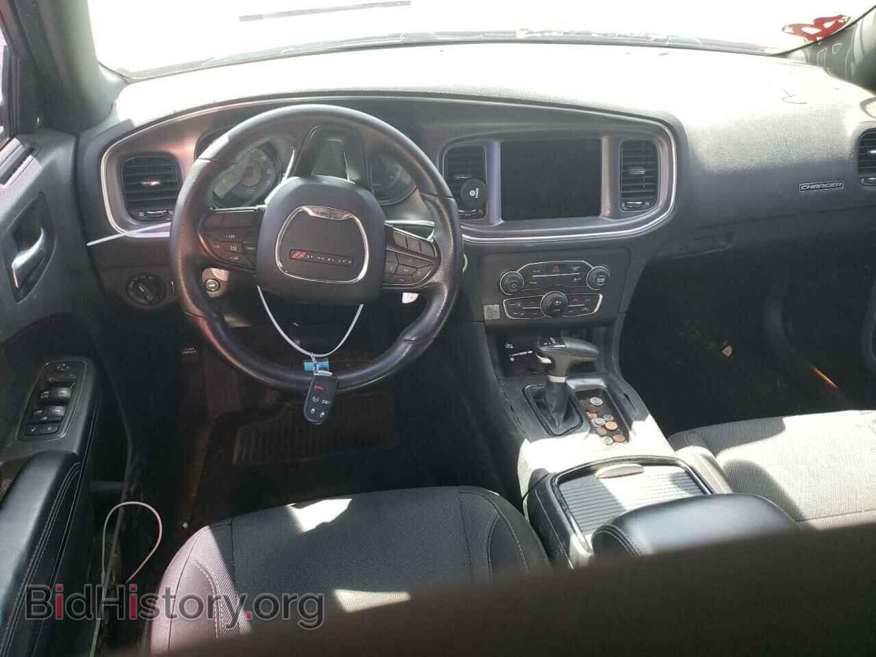 2017 DODGE CHARGER - VIN: 2C3CDXCT4HH609457 - Photo 8
