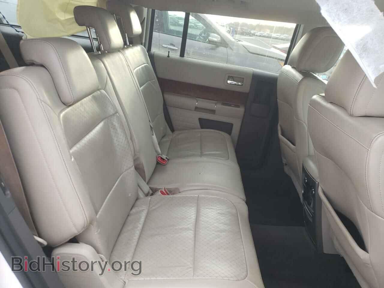 2010 FORD FLEX - VIN: 2FMGK5DCXABA91297 - Photo 6