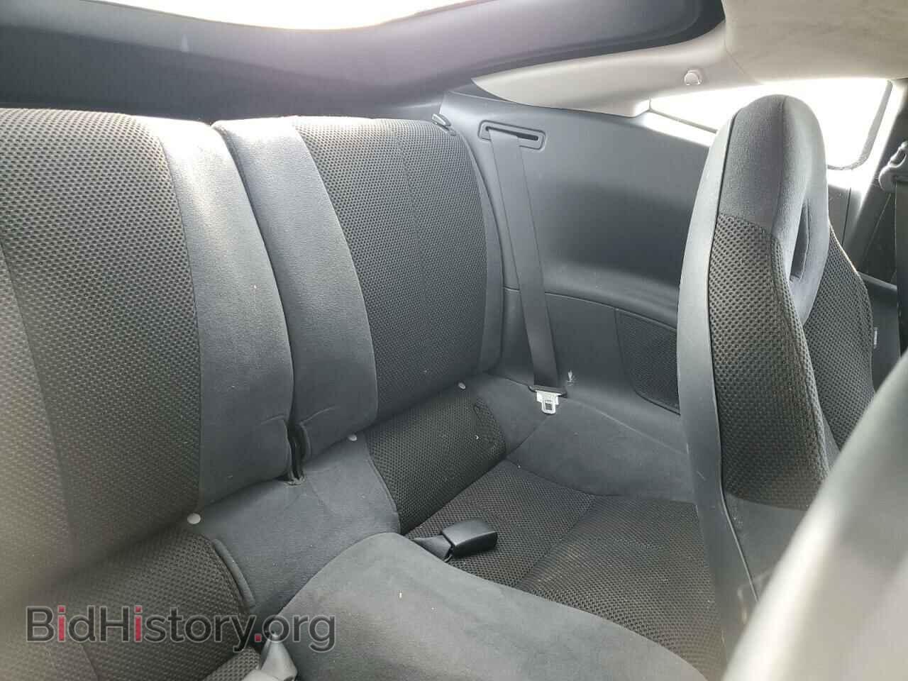 2007 MITSUBISHI ECLIPSE - VIN: 4A3AK24FX7E060175 - Фото 10