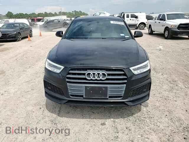 2018 AUDI Q3 - VIN: WA1HCCFS8JR030293 - Фото 14