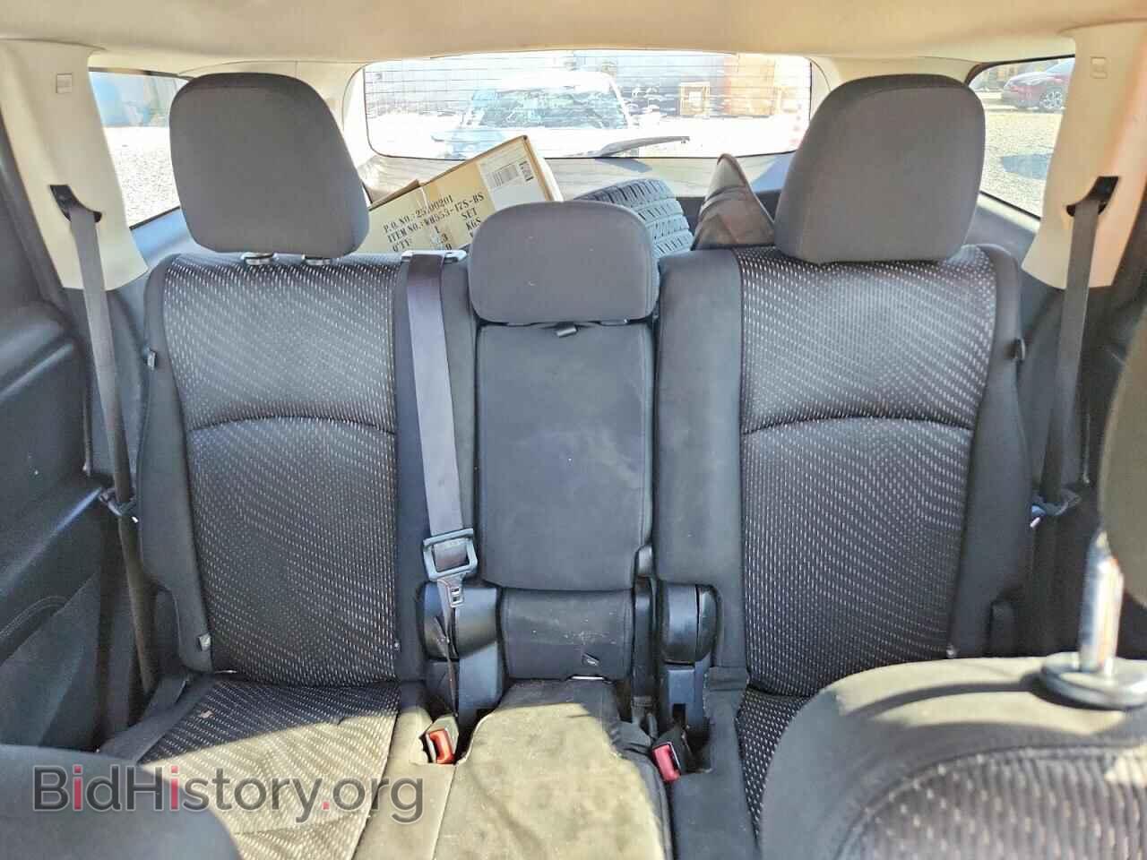 2015 DODGE JOURNEY - VIN: 3C4PDCAB3FT587942 - Photo 10