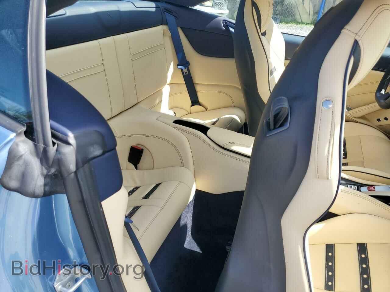 2015 FERRARI ALL MODELS - VIN: ZFF77XJA4F0207351 - Фото 10