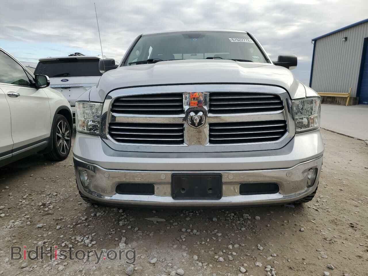 2016 RAM 1500 - VIN: 1C6RR7LT4GS255929 - Фото 5