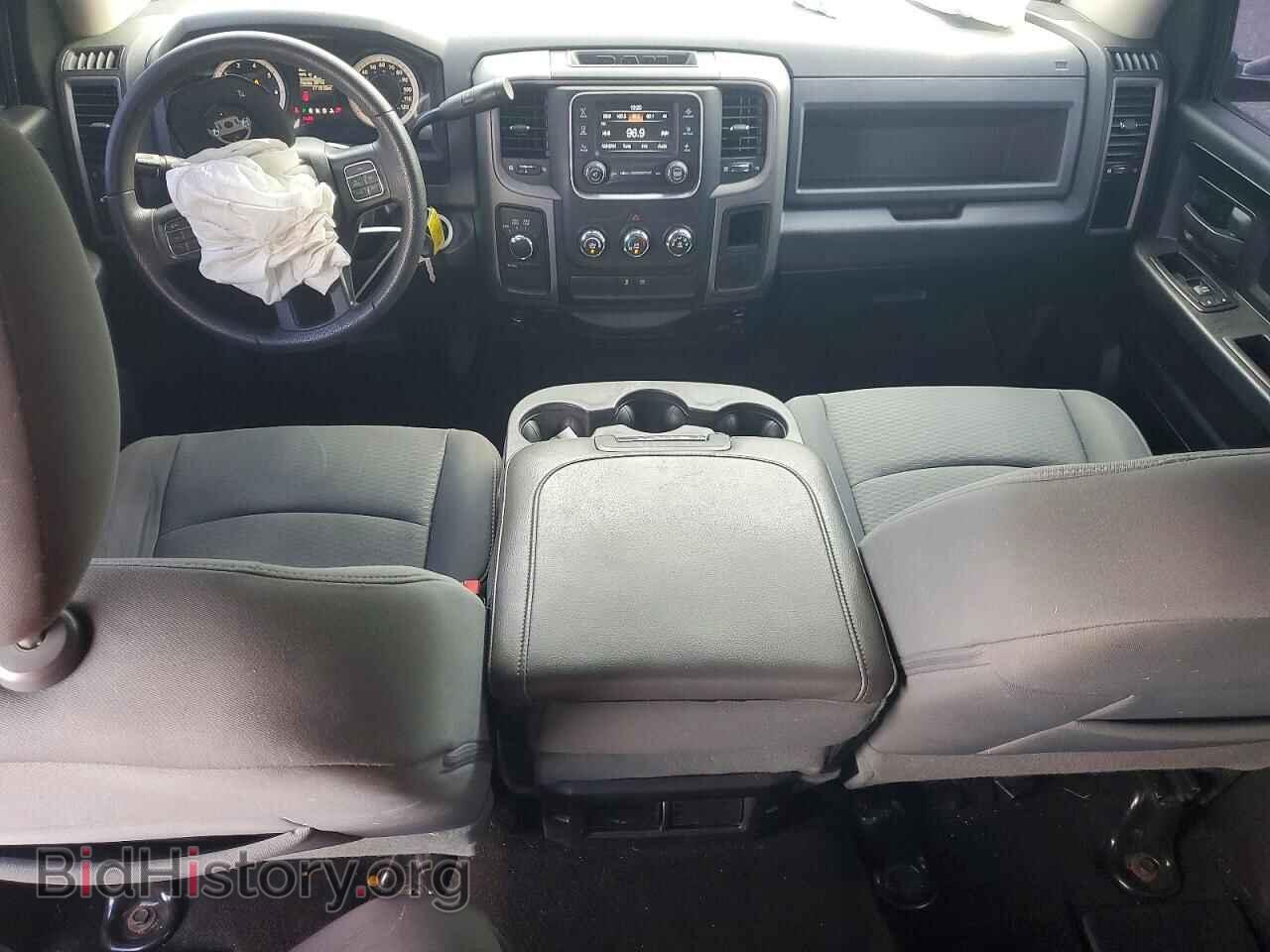 2014 RAM 1500 - VIN: 1C6RR7KT7ES116599 - Photo 8