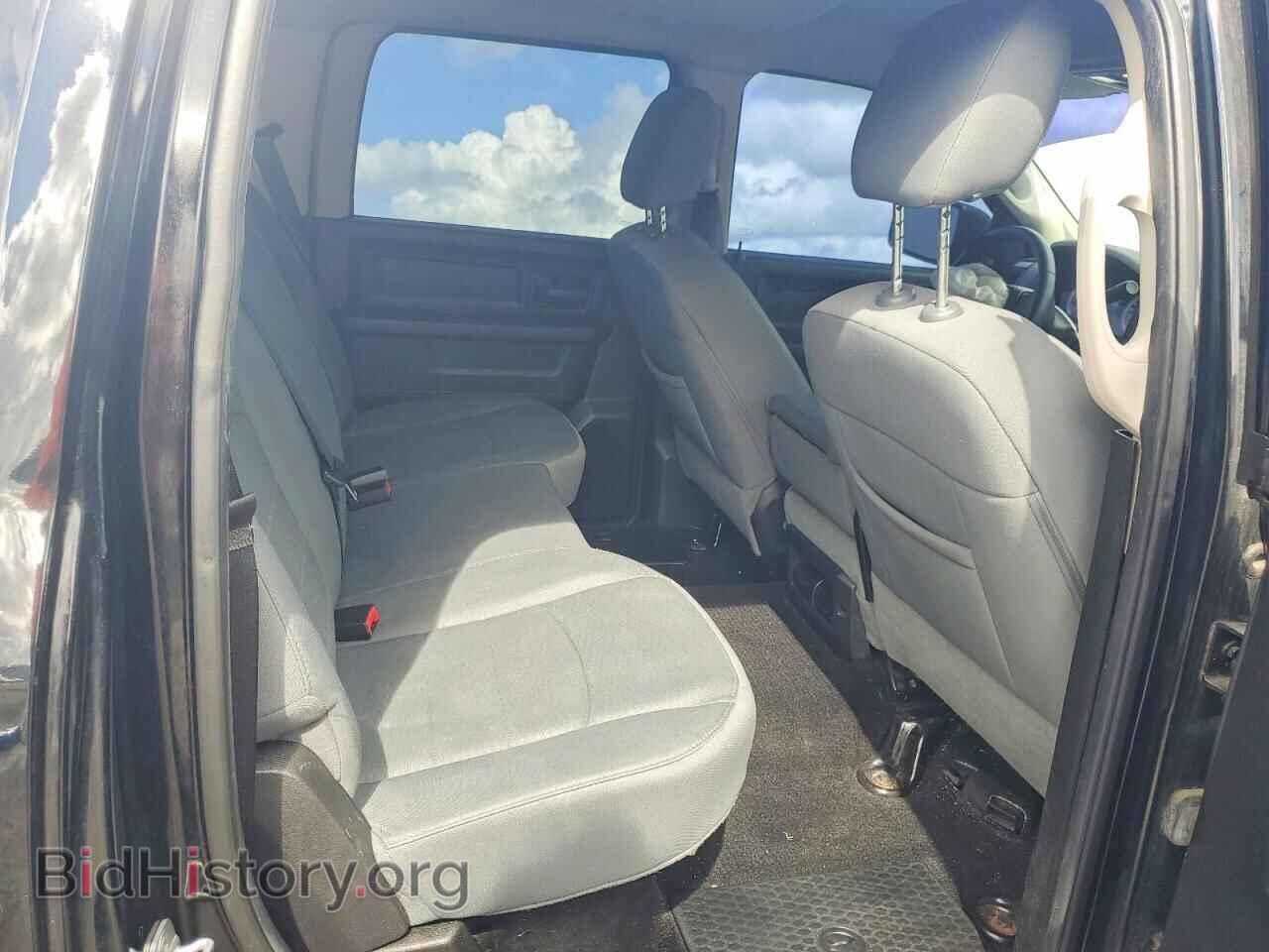 2014 RAM 1500 - VIN: 1C6RR7KT7ES116599 - Photo 10
